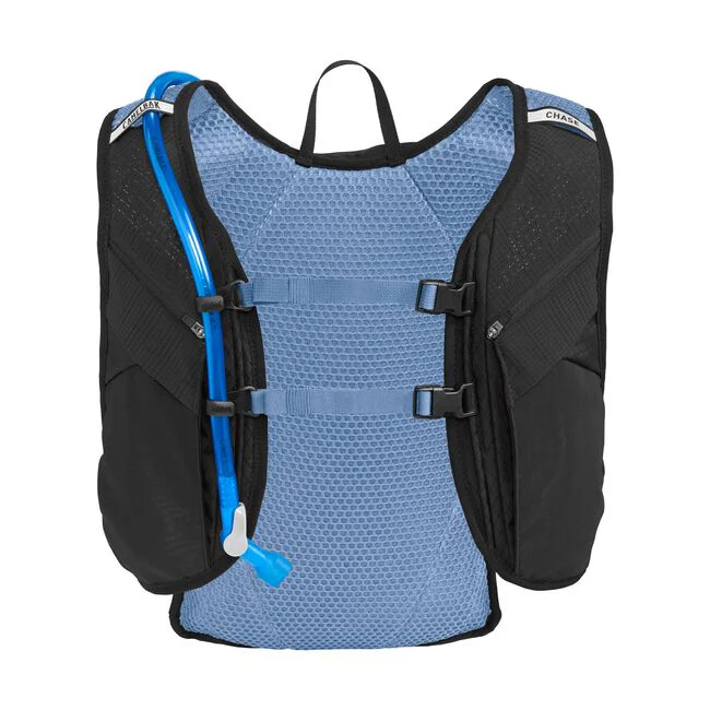 CamelBak Chase Adventure 8 Vest - Womens - Black-Iris - Image 4