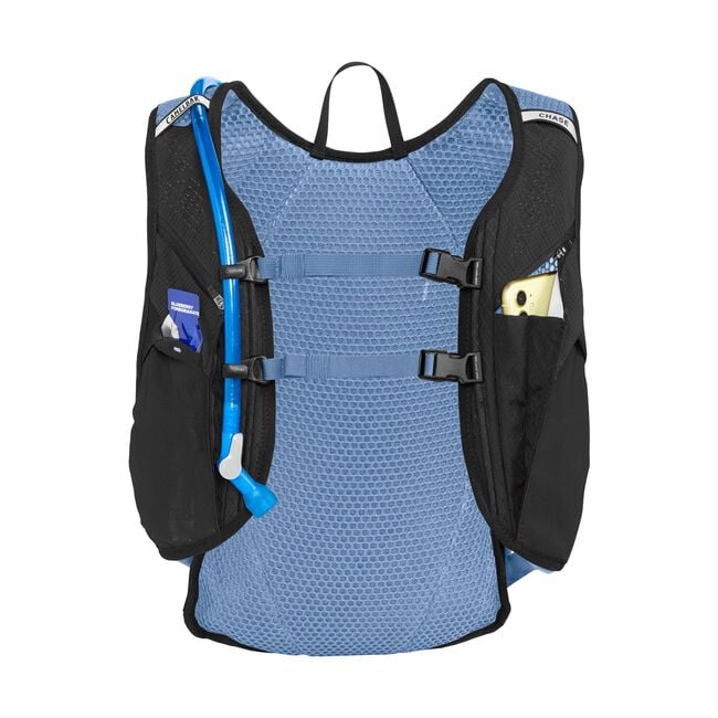 CamelBak Chase Adventure 8 Vest - Womens - Black-Iris - Image 5