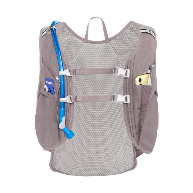 CamelBak Chase Adventure 8 Vest - Womens - Purple Dove - Image 5
