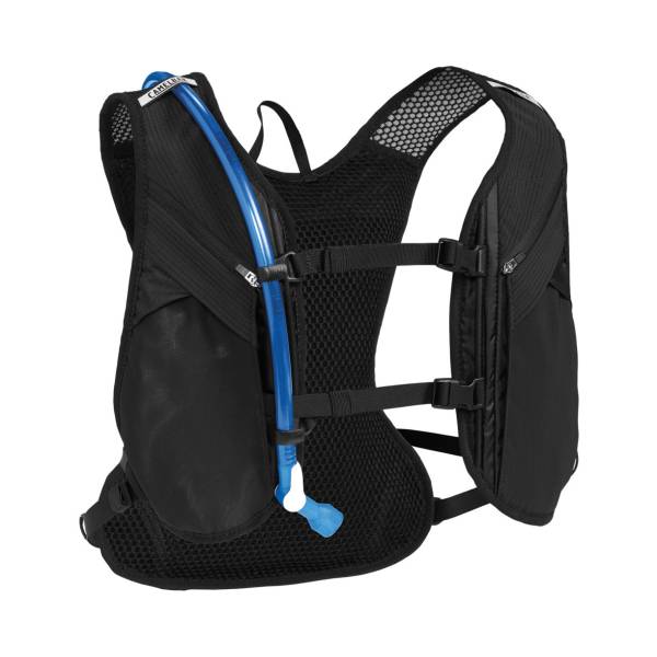 CamelBak Chase Race 4 Vest - Black - 2024 - Image 2