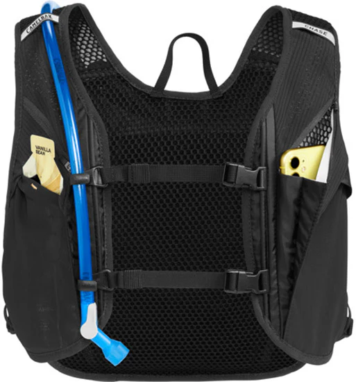 CamelBak Chase Race 4 Vest - Black - Image 3
