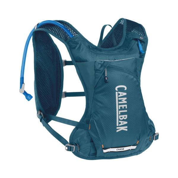 CamelBak Chase Race 4 Vest - Moroccan Blue - NLM