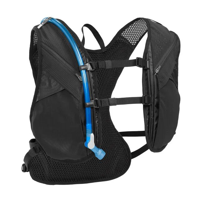 CamelBak Chase Race 4 Vest - Womens - Black - Image 2