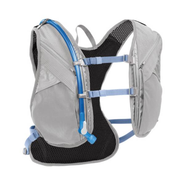 CamelBak Chase Race 4 Vest - Womens - Vapor Blue - 2024 - Image 2