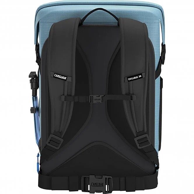 Camelbak Chilbak 30 Backpack Cooler & Hydration Center - Adriatic Blue - Image 3