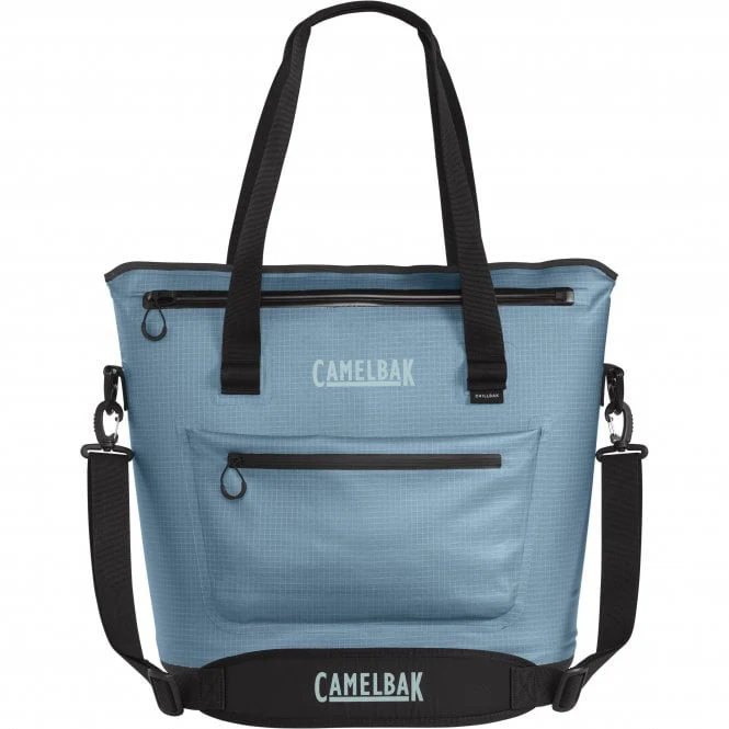 CamelBak Chillbak 18 Tote Bag - 3L - Adriatic Blue - Image 3