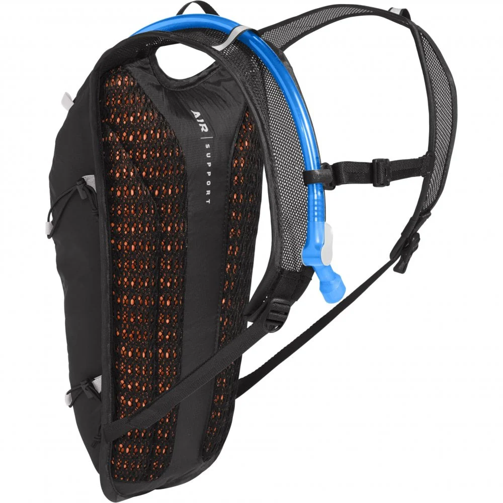 Camelbak Classic Light Hydration Pack - Black - NLM - Image 2