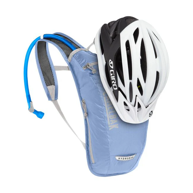 Camelbak Classic Light Hydration Pack - Serenity Blue - Image 5