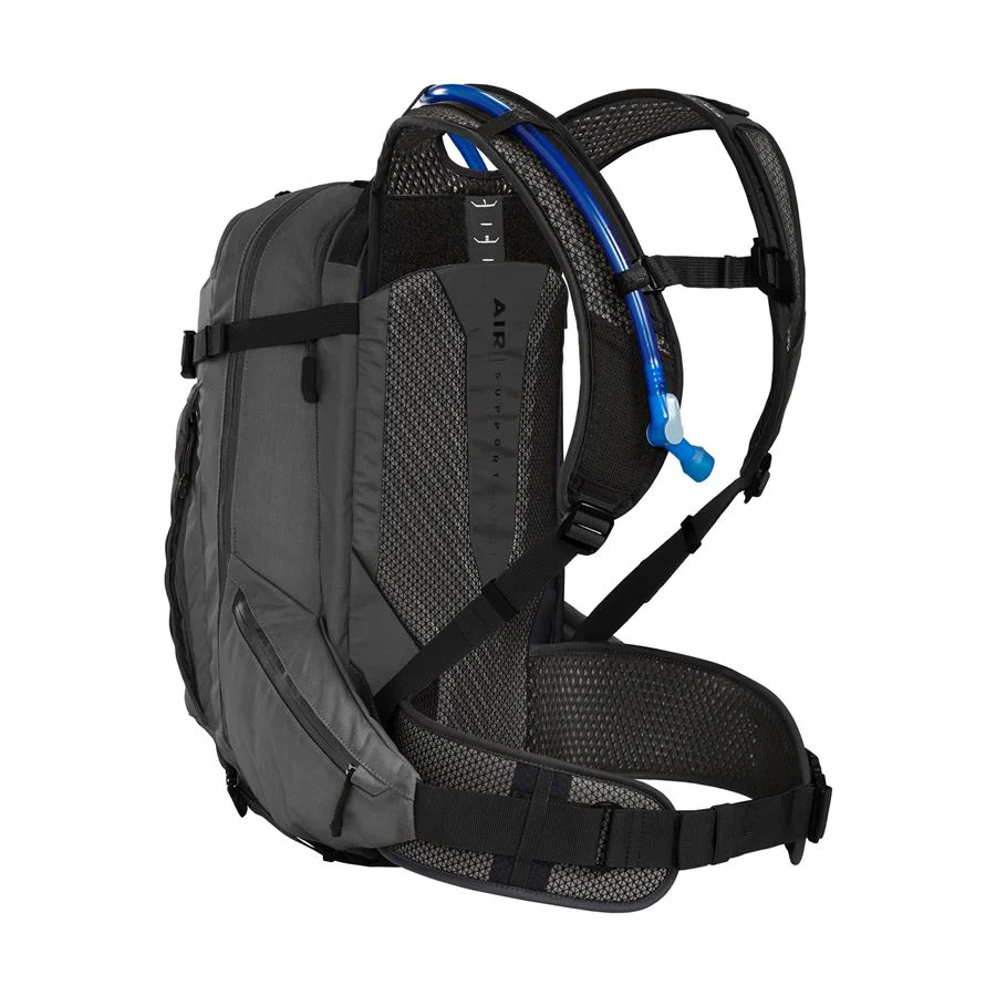 Camelbak H.A.W.G. 20 Hydration Pack - 100oz - Asphalt - Image 2