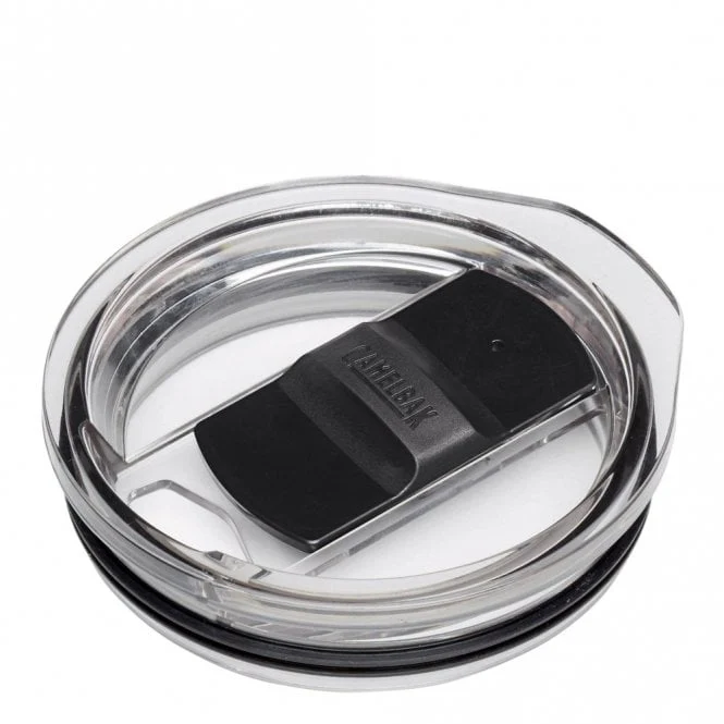 CamelBak Horizon Vacuum Insulate Stainless Steel Rocks Tumbler - 10oz - Black - Image 4