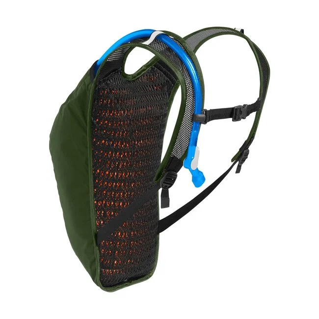Camelbak Hydrobak Light Hydration Pack - Army Green - Image 2