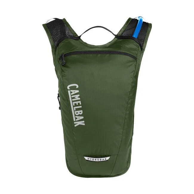 Camelbak Hydrobak Light Hydration Pack - Army Green - Image 3