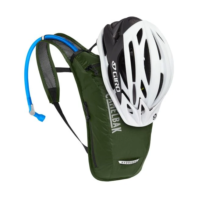 Camelbak Hydrobak Light Hydration Pack - Army Green - Image 5