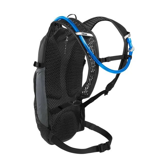 Camelbak Lobo 9 Hydration Pack - Black - Image 2