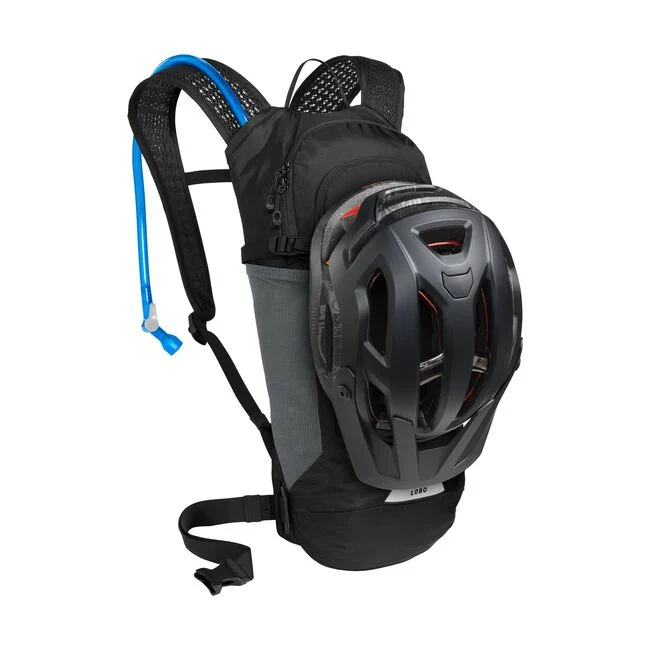 Camelbak Lobo 9 Hydration Pack - Black - Image 5