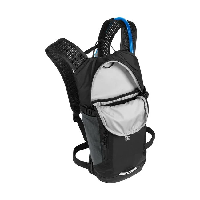 Camelbak Lobo 9 Hydration Pack - Black - Image 6