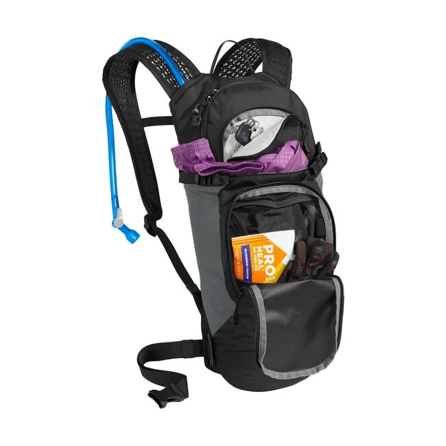 Camelbak Lobo 9 Hydration Pack - Black - Image 7