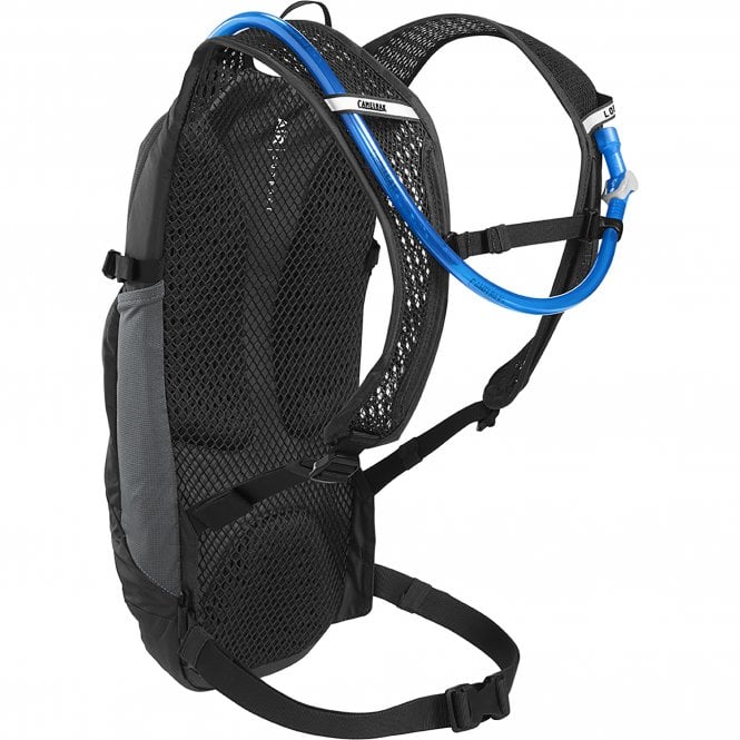 Camelbak Lobo 9 Hydration Pack - Black - NLM - Image 2