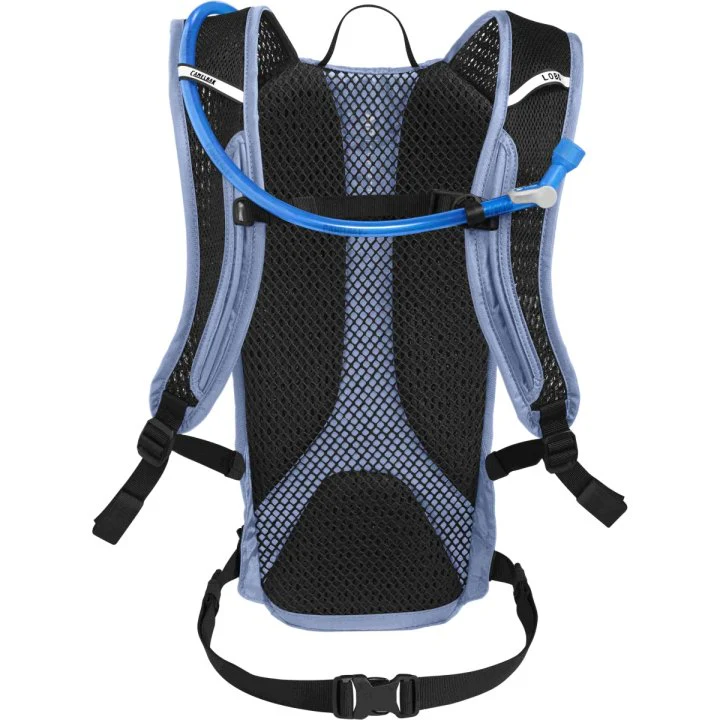 Camelbak Lobo 9 Hydration Pack - Womens - Serenity Blue - Image 3