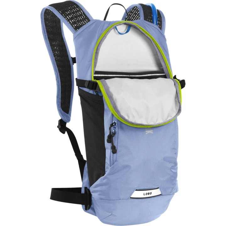 Camelbak Lobo 9 Hydration Pack - Womens - Serenity Blue - Image 5