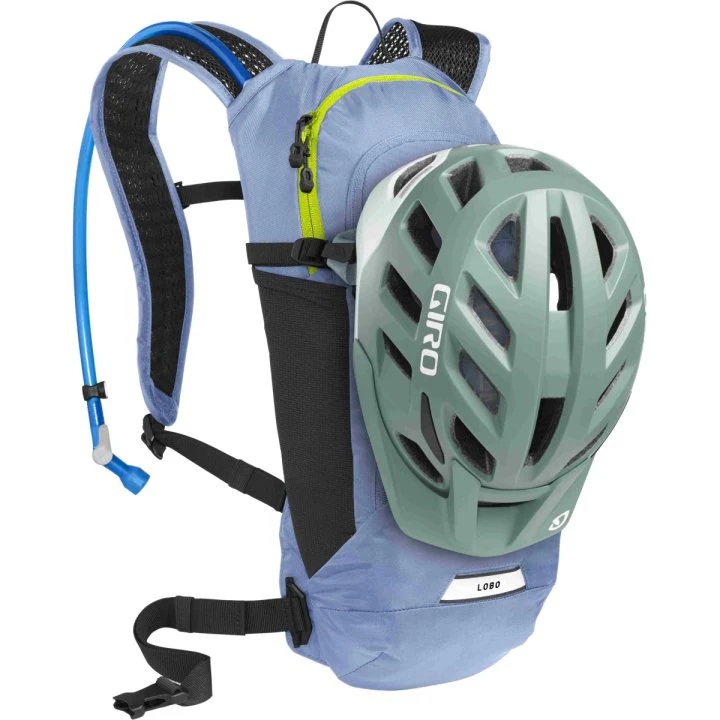 Camelbak Lobo 9 Hydration Pack - Womens - Serenity Blue - Image 7