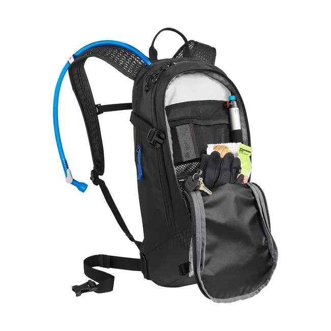 CamelBak M.U.L.E. 12 Hydration Pack - Black - Image 6