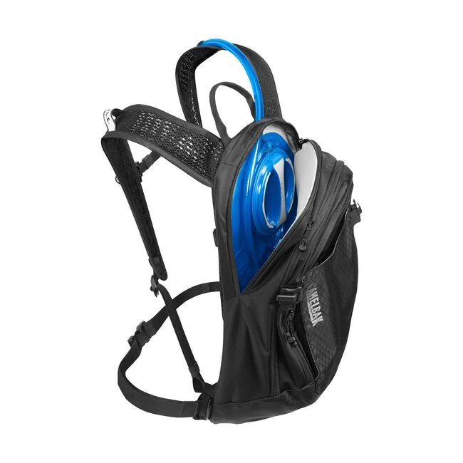 CamelBak M.U.L.E. 12 Hydration Pack - Black - Image 8