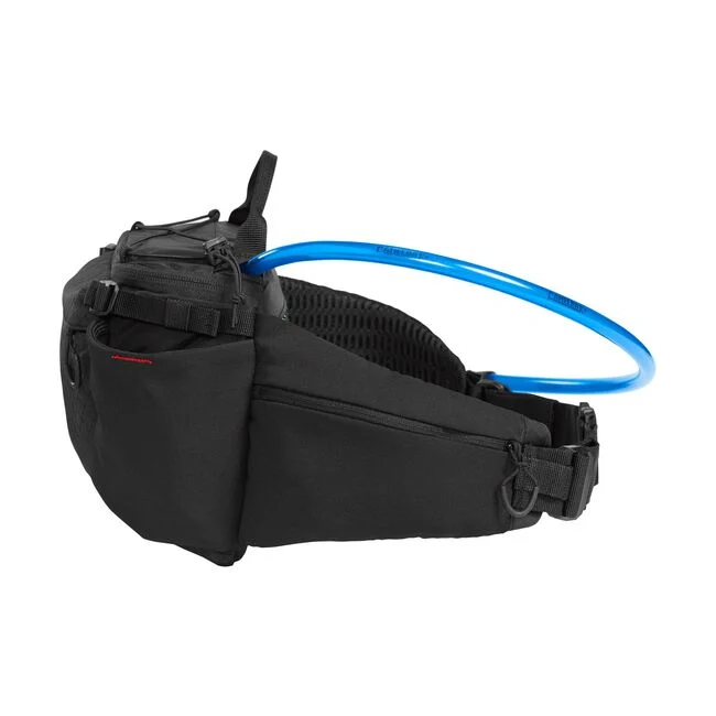 Camelbak M.U.L.E. 5 Waist Pack - 50oz - Black - Image 2