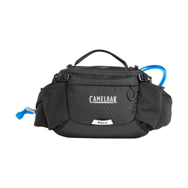 Camelbak M.U.L.E. 5 Waist Pack - 50oz - Black - Image 3