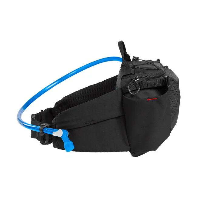 Camelbak M.U.L.E. 5 Waist Pack - 50oz - Black - Image 4