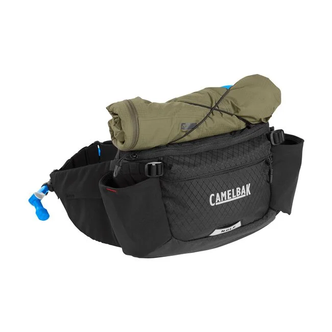 Camelbak M.U.L.E. 5 Waist Pack - 50oz - Black - Image 9