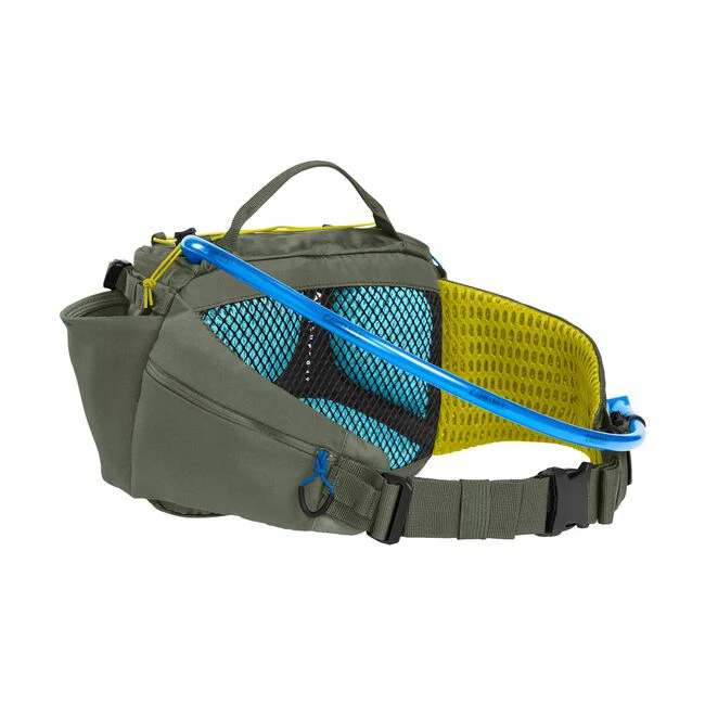 Camelbak M.U.L.E. 5 Waist Pack - 50oz - Dusty Olive - Image 2