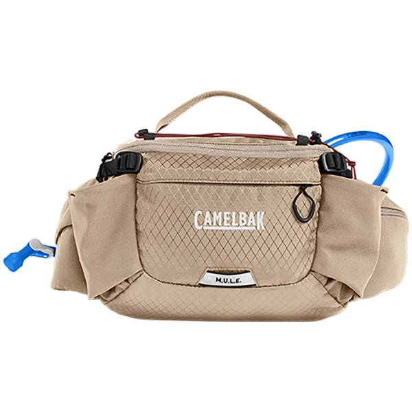 Camelbak M.U.L.E. 5 Waist Pack - 50oz - Moondust - Image 2