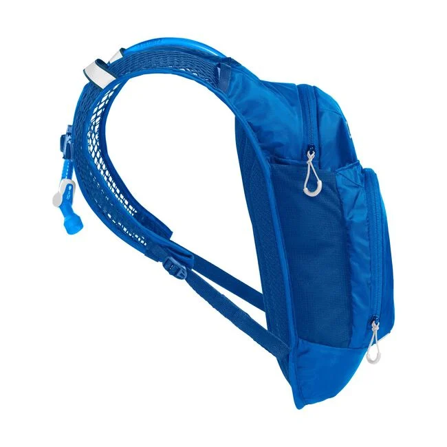 Camelbak Mini M.U.L.E. Hydration Pack - 50oz - Blue - Image 6
