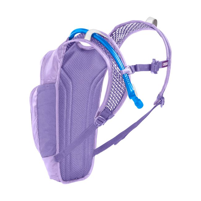 Camelbak Mini M.U.L.E. Hydration Pack - 50oz - Lavender - Image 2