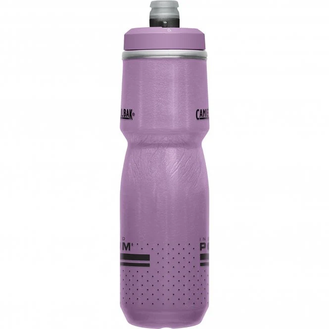 Camelbak Podium Chill Water Bottle - 24oz - Purple - Image 2