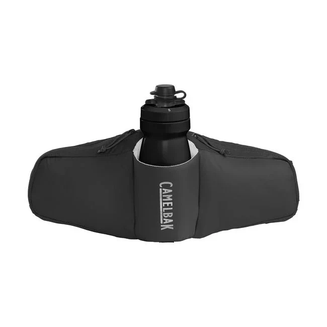 CamelBak Podium Flow 2 Waist Pack - Black - Image 4