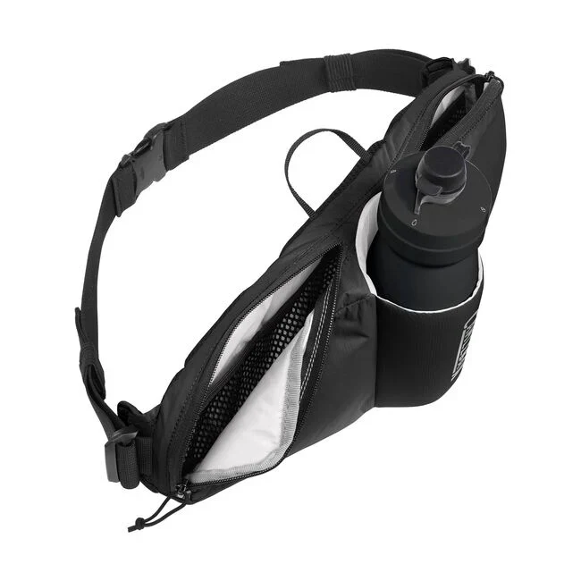 CamelBak Podium Flow 2 Waist Pack - Black - Image 7