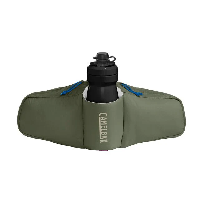 CamelBak Podium Flow 2 Waist Pack - Dusty Olive - 2024 - Image 2