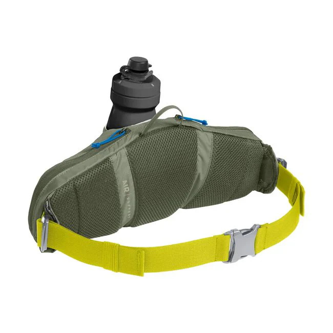 CamelBak Podium Flow 2 Waist Pack - Dusty Olive - 2024 - Image 3