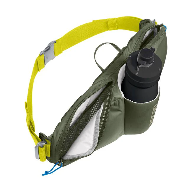 CamelBak Podium Flow 2 Waist Pack - Dusty Olive - Image 6