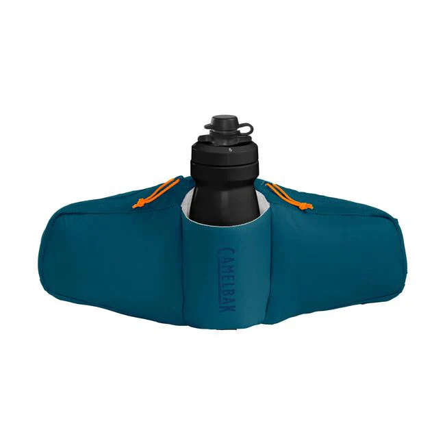 CamelBak Podium Flow 2 Waist Pack - Moroccan Blue - Image 3