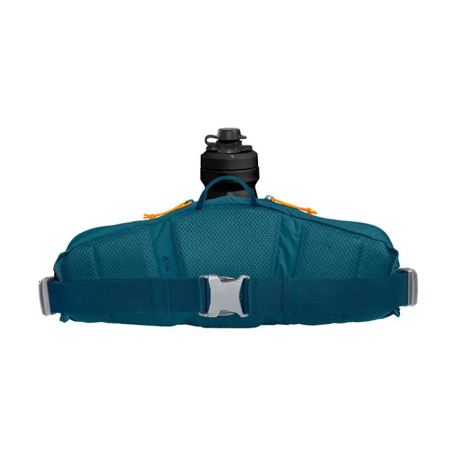 CamelBak Podium Flow 2 Waist Pack - Moroccan Blue - Image 7