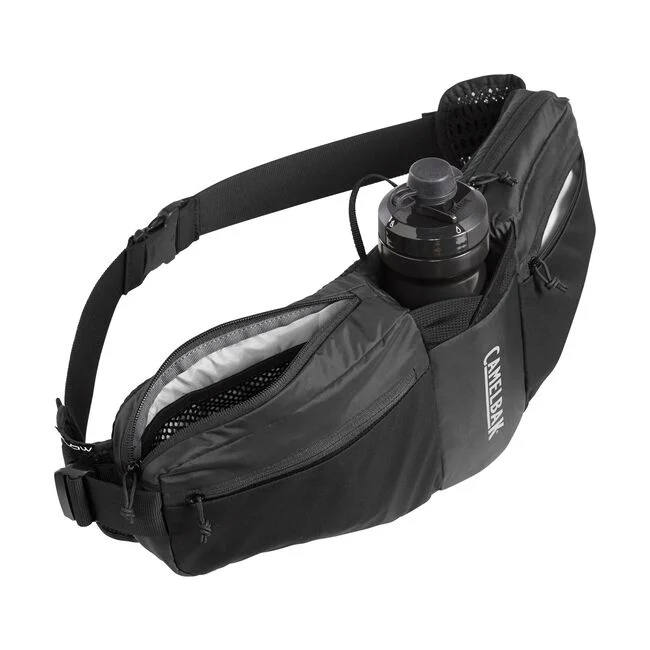 Camelbak Podium Flow 4 Hydration Belt - Black - Image 6