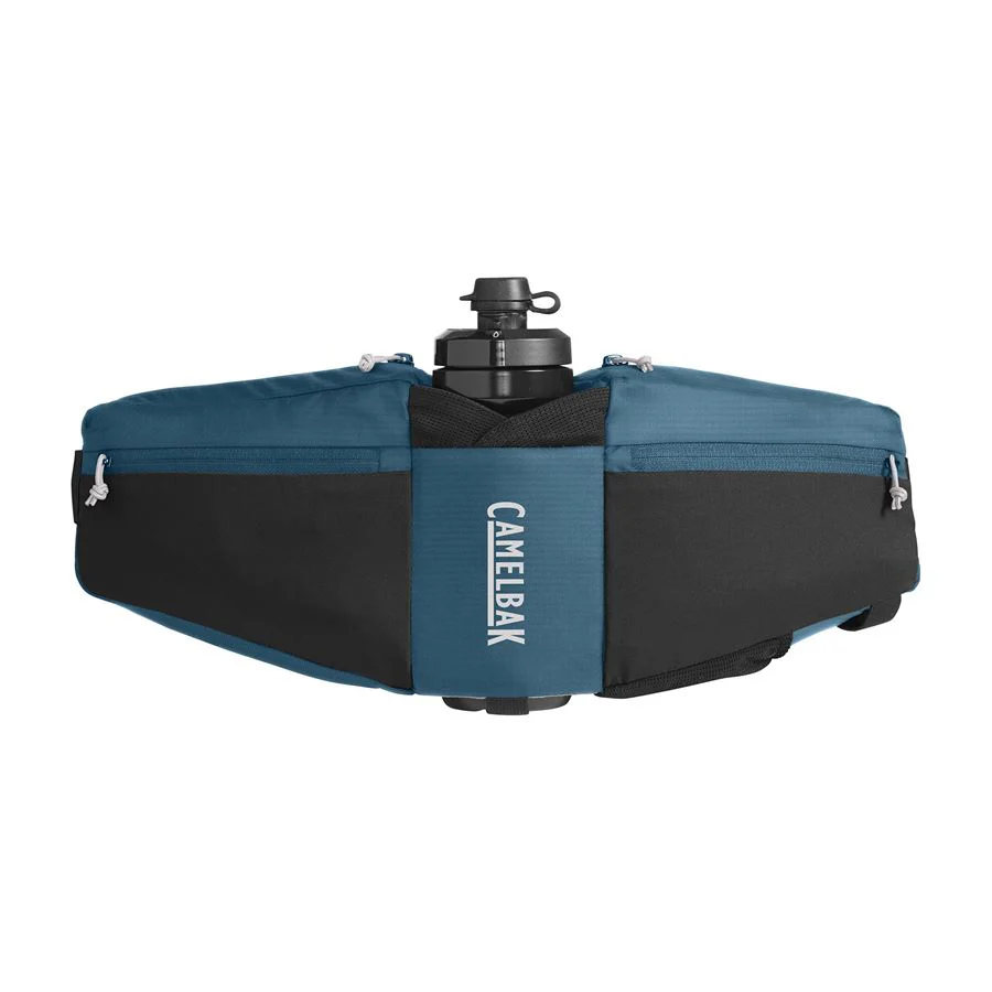 Camelbak Podium Flow 4 Hydration Belt - Moroccan Blue - Image 3