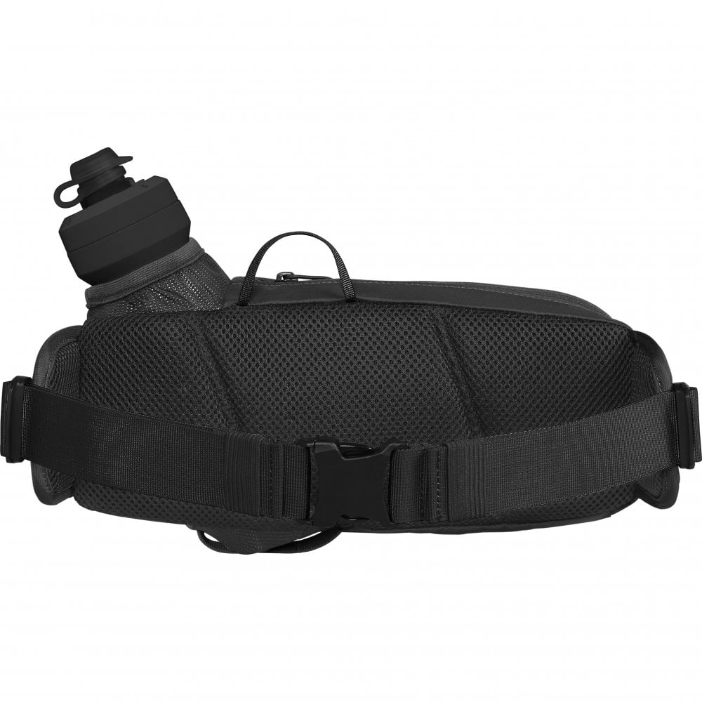 Camelbak Podium Flow Hydration Belt - Silver-Lime - Image 2