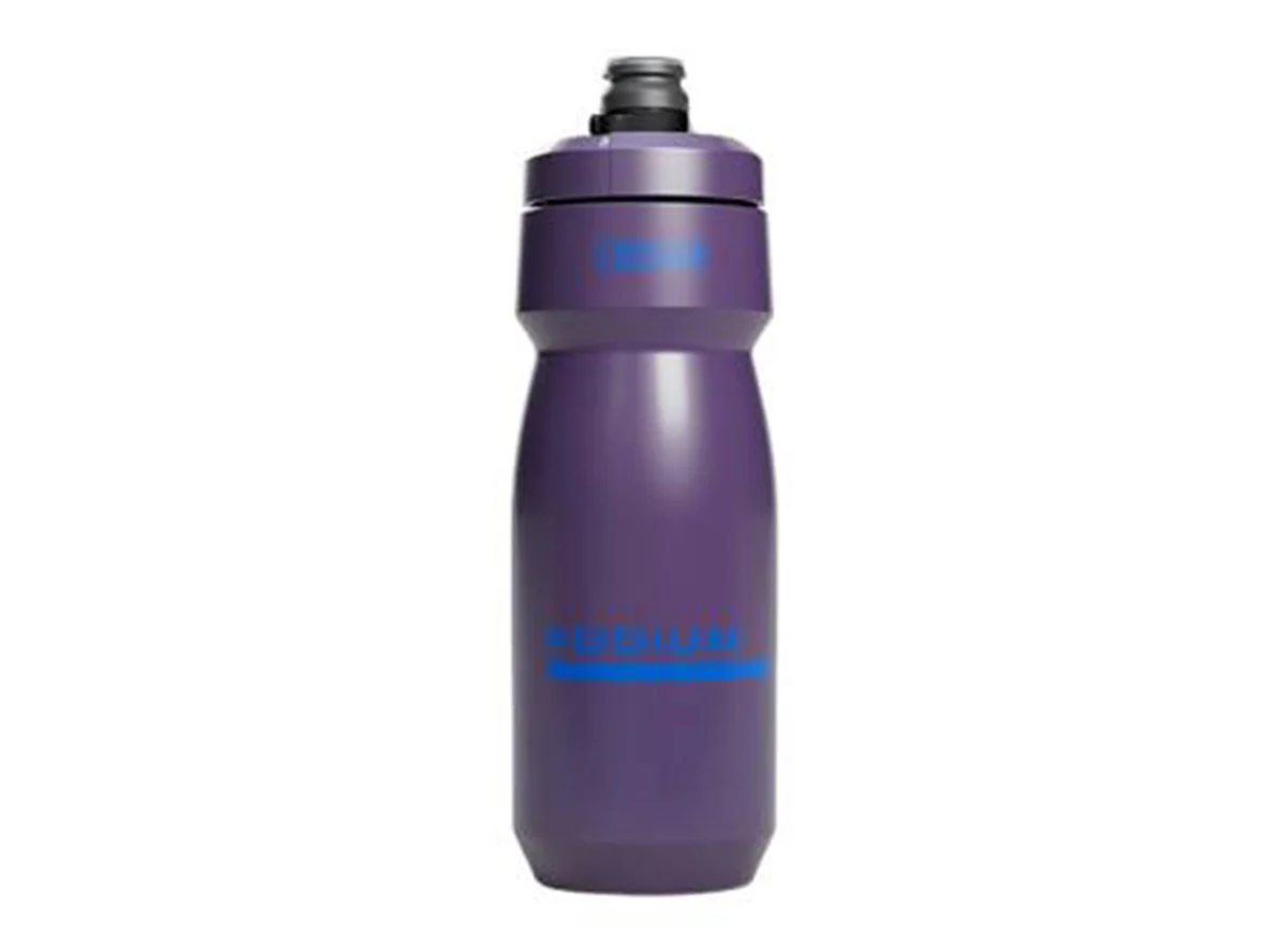 Camelbak Podium Water Bottle - 24oz - Purple Dusk - Image 3
