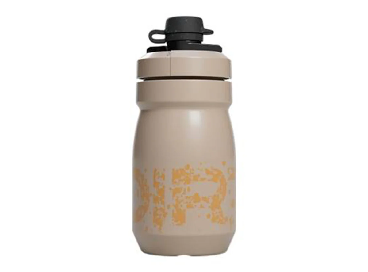 Camelbak Podium Water Bottle - Dirt Series - 15oz - Stone - Image 2