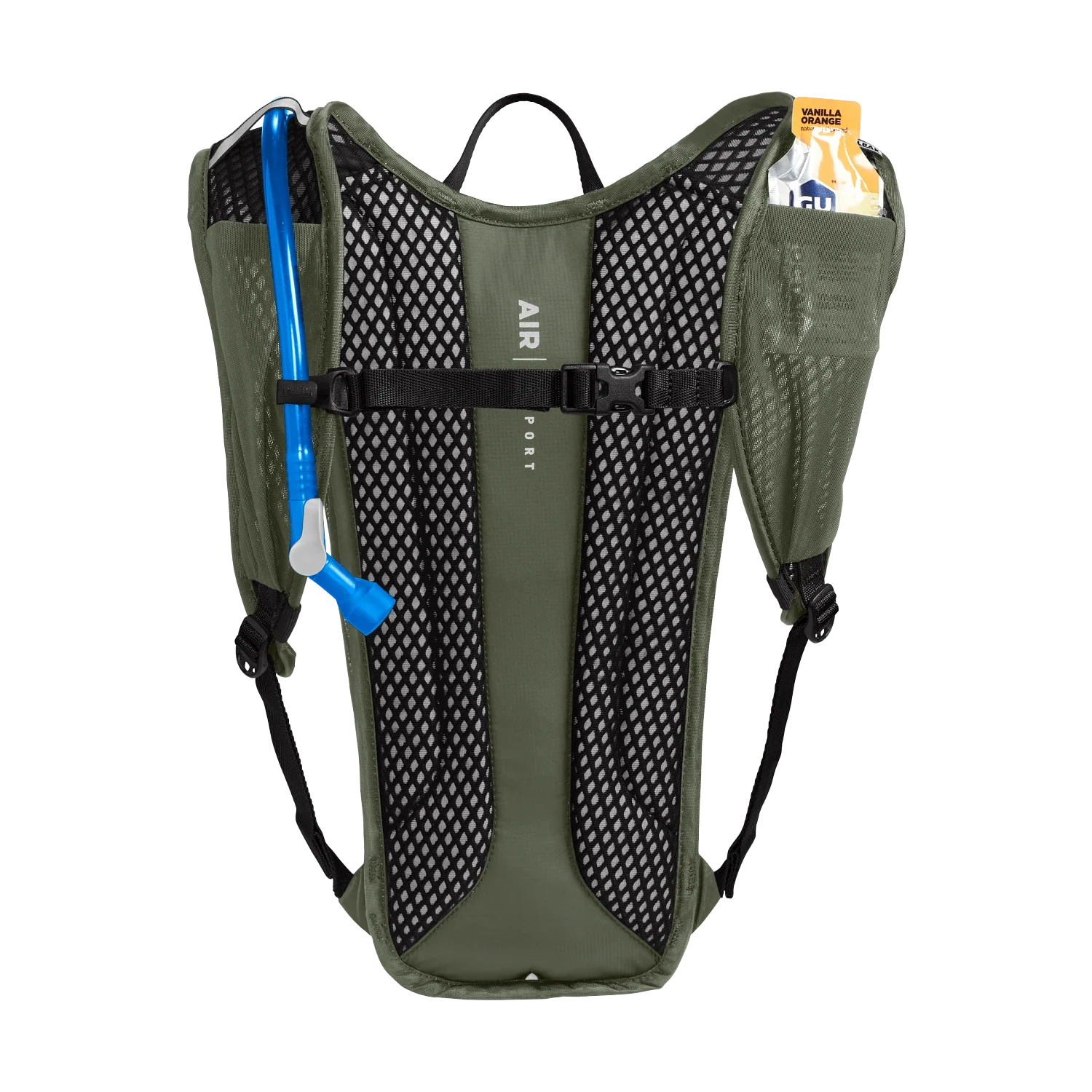CamelBak Rogue Light 7 Hydration Pack - Dusty Olive - Image 5