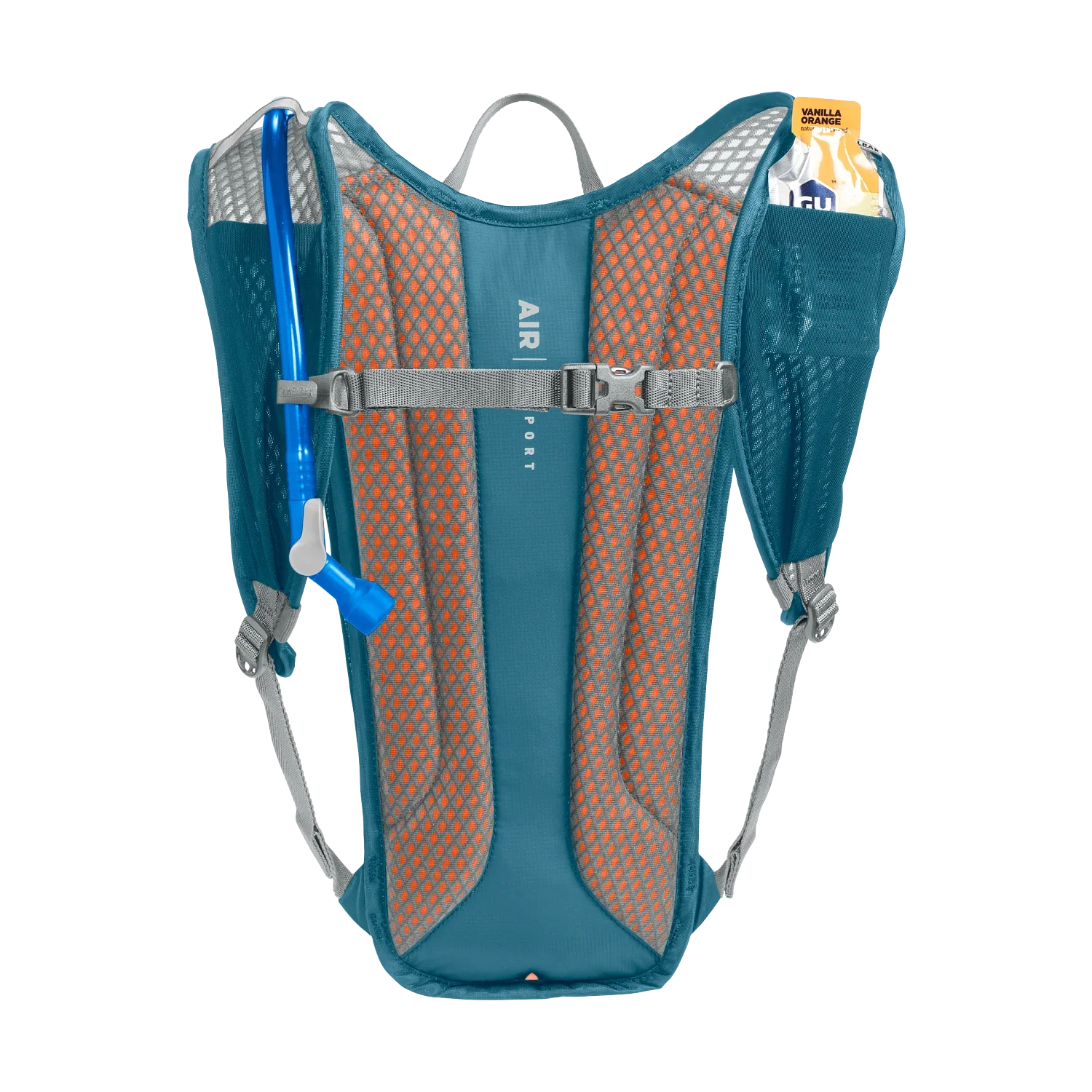CamelBak Rogue Light 7 Hydration Pack - Moroccan Blue - Image 5